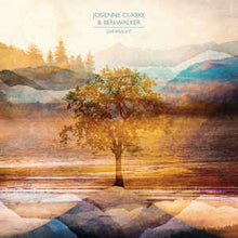 Load image into Gallery viewer, JOSIENNE CLARKE AND BEN WALKER - OVERNIGHT ( 12" RECORD )