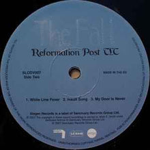 Load image into Gallery viewer, The Fall – Reformation Post TLC