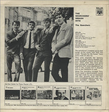 Load image into Gallery viewer, The Searchers – The Searchers' Smash Hits