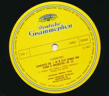 Load image into Gallery viewer, Sviatoslav Richter, Herbert von Karajan, Vienna Symphony Orchestra*, Tchaikovsky* - Piano Concerto No.1 In B Flat Minor (LP, RE)