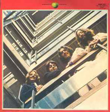 Load image into Gallery viewer, The Beatles - 1962-1966 (2xLP, Album, Comp)
