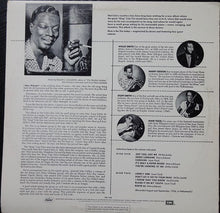 Load image into Gallery viewer, NAT KING COLE - AFTER MIDNIGHT ( 12" RECORD )