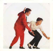Load image into Gallery viewer, Wham! - The Final (2xLP, Comp)