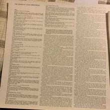 Load image into Gallery viewer, Louis Armstrong - The Genius Of Louis Armstrong Volume 1: 1923-1933 (2xLP, Comp)