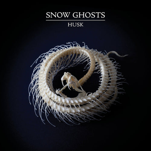 SNOW GHOSTS - HUSK ( 12