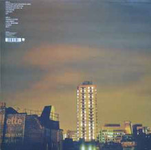 Load image into Gallery viewer, Bloc Party – A Weekend In The City