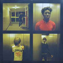 Load image into Gallery viewer, Bloc Party – A Weekend In The City