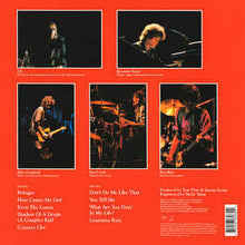 Load image into Gallery viewer, Tom Petty And The Heartbreakers – The Complete Studio Albums Volume 1 (1976-1991)