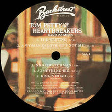 Load image into Gallery viewer, Tom Petty And The Heartbreakers – The Complete Studio Albums Volume 1 (1976-1991)