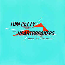 Load image into Gallery viewer, Tom Petty And The Heartbreakers – The Complete Studio Albums Volume 1 (1976-1991)