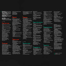 Load image into Gallery viewer, Tom Petty And The Heartbreakers – The Complete Studio Albums Volume 1 (1976-1991)