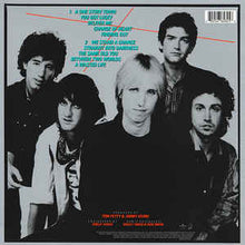 Load image into Gallery viewer, Tom Petty And The Heartbreakers – The Complete Studio Albums Volume 1 (1976-1991)