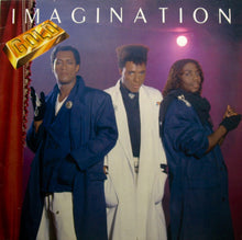 Load image into Gallery viewer, Imagination – Imagination Gold