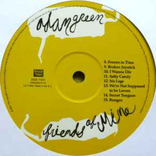Load image into Gallery viewer, Adam Green – Friends Of Mine