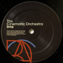 Load image into Gallery viewer, THE CINEMATIC ORCHESTRA - MA FLEUR ( 12" RECORD )