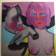 Load image into Gallery viewer, CHERRY GLAZERR - APOCALIPSTICK ( 12" RECORD )