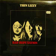 Load image into Gallery viewer, Thin Lizzy - Bad Reputation (LP, Album, Lam)