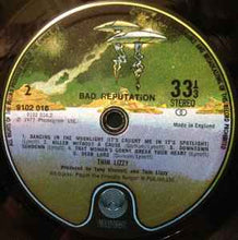 Load image into Gallery viewer, Thin Lizzy - Bad Reputation (LP, Album, Lam)