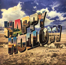Load image into Gallery viewer, Cursive – Happy Hollow
