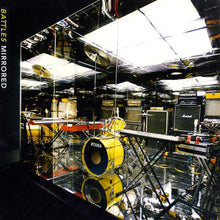 Load image into Gallery viewer, Battles – Mirrored