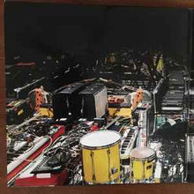 Load image into Gallery viewer, Battles – Mirrored