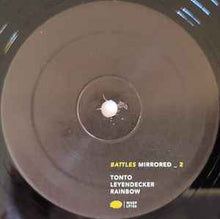 Load image into Gallery viewer, Battles – Mirrored