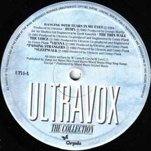 Load image into Gallery viewer, Ultravox – The Collection