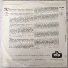 Load image into Gallery viewer, Verdi* - Renata Tebaldi, Gianni Poggi, Aldo Protti, Chorus* And Orchestra Of The Accademia Di Santa Cecilia, Rome*, Francesco Molinari Pradelli* - La Traviata (3xLP, Album, Mono, Aut + Box)