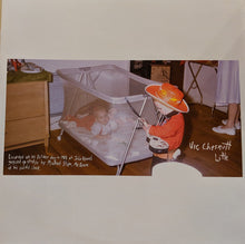 Load image into Gallery viewer, VIC CHESNUTT - LITTLE ( 12&quot; RECORD )