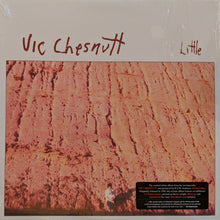 Load image into Gallery viewer, VIC CHESNUTT - LITTLE ( 12&quot; RECORD )