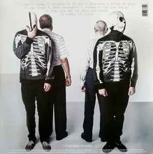 Load image into Gallery viewer, twentyonepilots – Vessel
