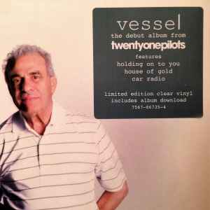 twentyonepilots – Vessel