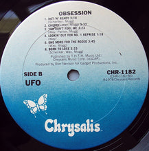 Load image into Gallery viewer, UFO (5) – Obsession