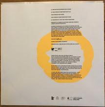 Load image into Gallery viewer, TEN FE - HIT THE LIGHT ( 12" RECORD )