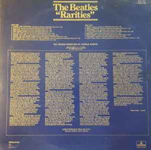 Load image into Gallery viewer, The Beatles – Rarities
