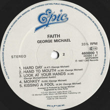 Load image into Gallery viewer, George Michael – Faith