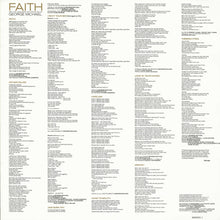 Load image into Gallery viewer, George Michael – Faith