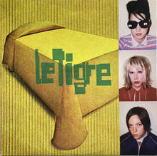 Load image into Gallery viewer, LE TIGRE - LE TIGRE ( 12&quot; RECORD )