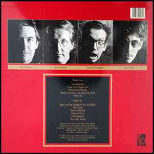 Load image into Gallery viewer, Elvis Costello And The Attractions* - Blood & Chocolate (LP, Album, Dam)