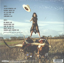 Load image into Gallery viewer, NIKKI LANE - HIGHWAY QUEEN ( 12" RECORD )