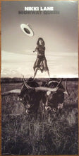 Load image into Gallery viewer, NIKKI LANE - HIGHWAY QUEEN ( 12" RECORD )