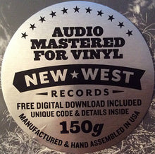 Load image into Gallery viewer, NIKKI LANE - HIGHWAY QUEEN ( 12" RECORD )