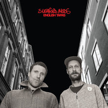 Load image into Gallery viewer, SLEAFORD MODS - ENGLISH TAPAS ( 12" RECORD )