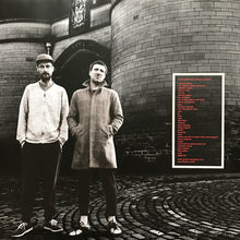 Load image into Gallery viewer, SLEAFORD MODS - ENGLISH TAPAS ( 12" RECORD )