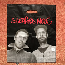 Load image into Gallery viewer, SLEAFORD MODS - ENGLISH TAPAS ( 12" RECORD )