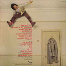 Load image into Gallery viewer, Leo Sayer – The Very Best Of Leo Sayer