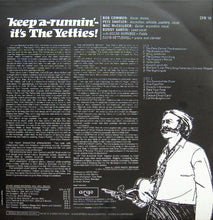 Load image into Gallery viewer, The Yetties – Keep A-Runnin'- It's The Yetties!