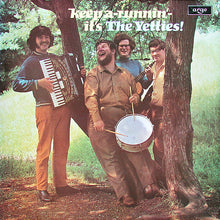 Load image into Gallery viewer, The Yetties – Keep A-Runnin'- It's The Yetties!