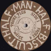 Load image into Gallery viewer, Half Man Half Biscuit – Back In The D.H.S.S.
