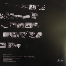 Load image into Gallery viewer, James Johnston - The Starless Room (LP ALBUM)